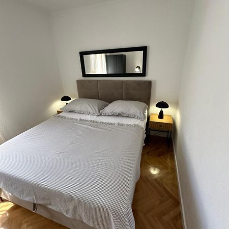 Mala Kate Apartments Kaštela Kültér fotó