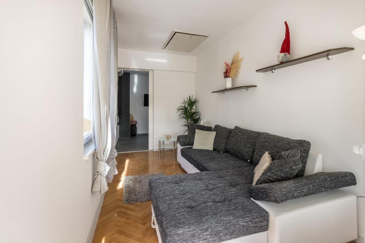 Mala Kate Apartments Kaštela Kültér fotó