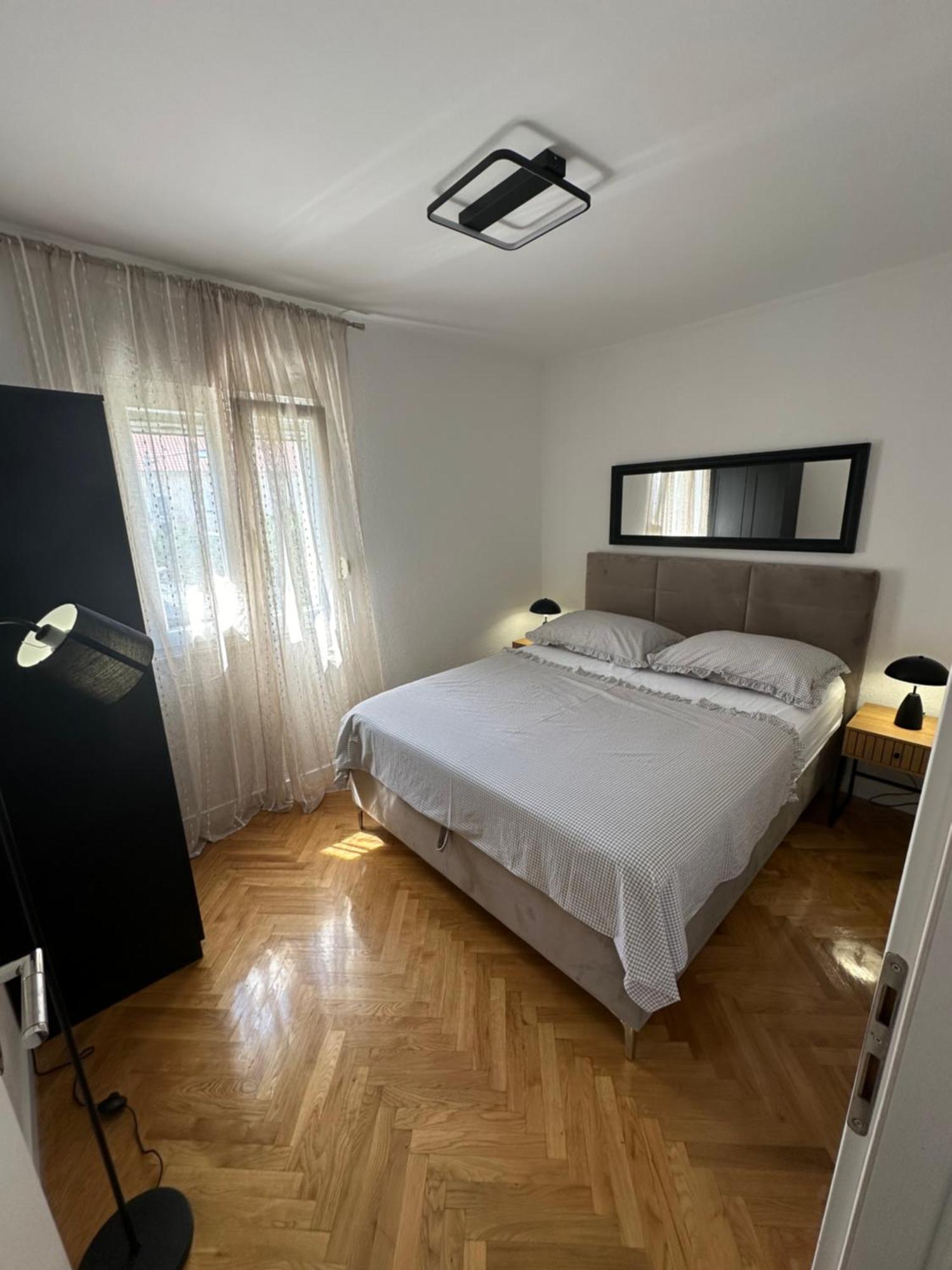 Mala Kate Apartments Kaštela Kültér fotó